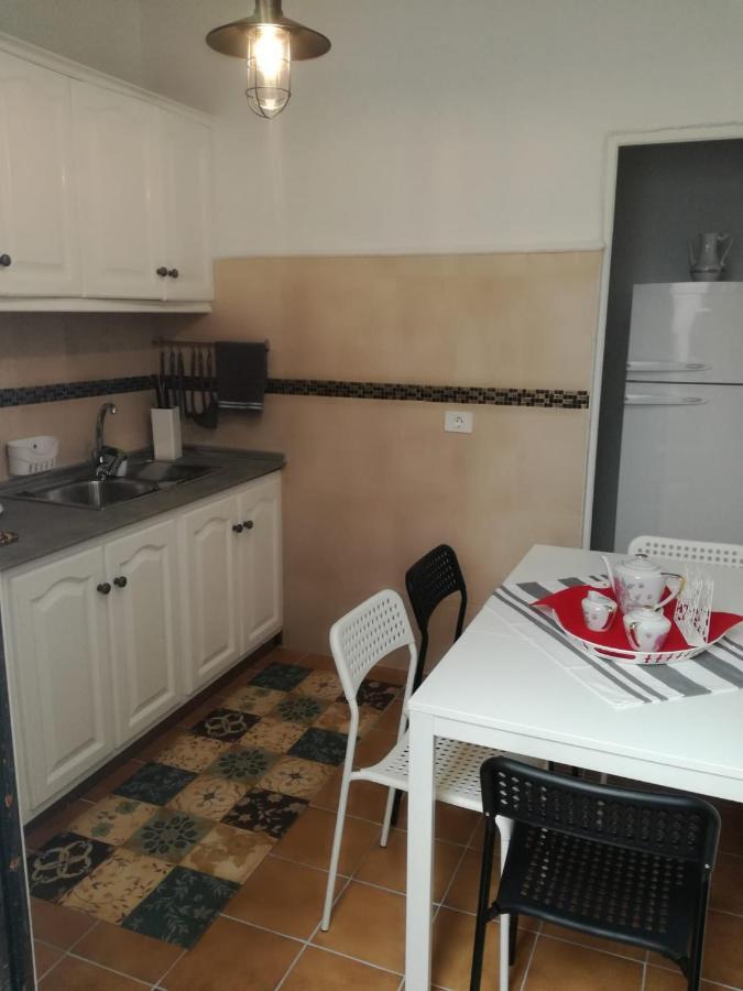Townhouse Los Llanos De Aridane, La Palma Экстерьер фото
